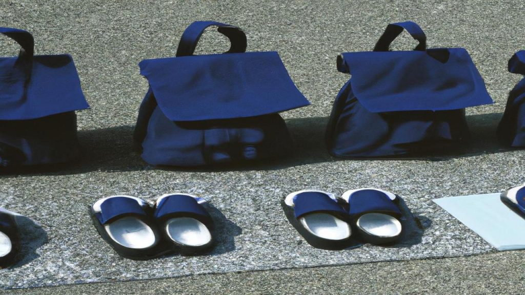 jak wygląda szkoła w japonii