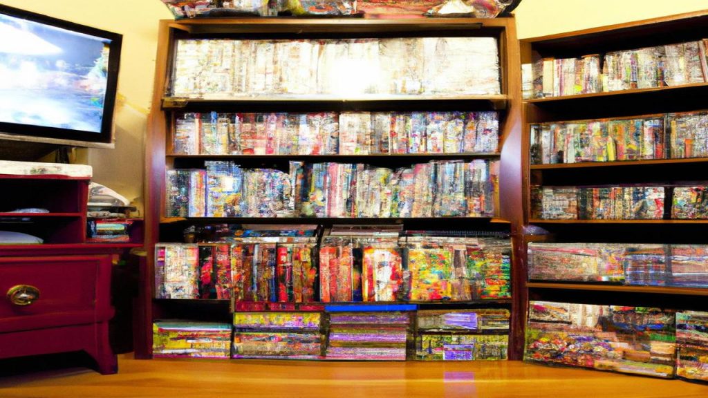 jakie anime ma najwięcej odcinków